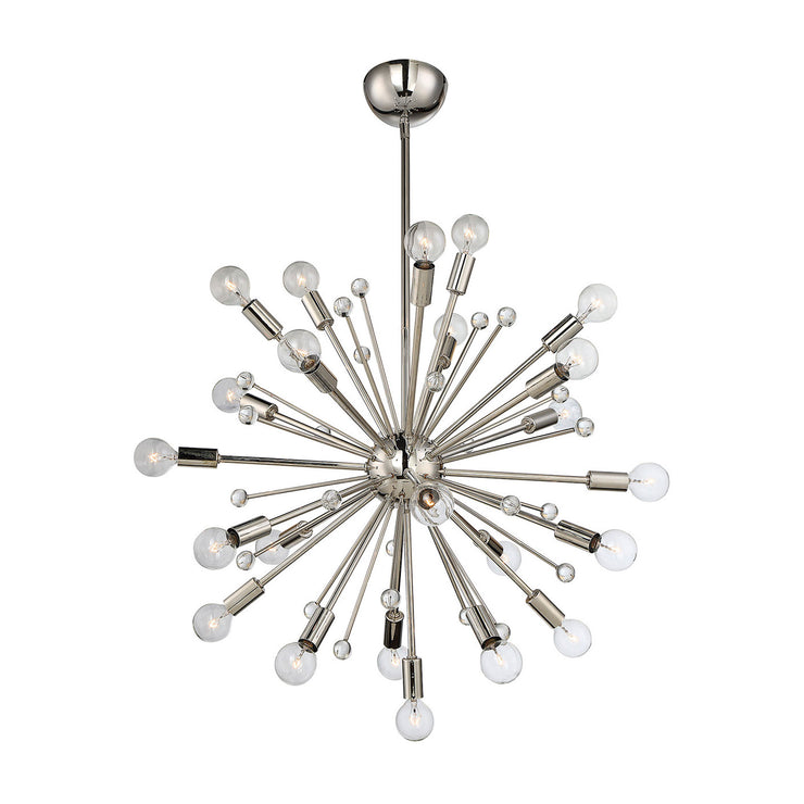 Savoy House Galea 24-Light Chandelier