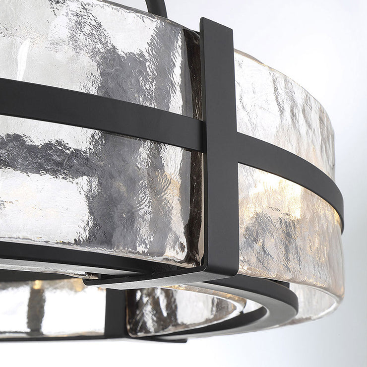 Savoy House Hudson 8-Light Pendant