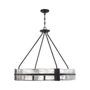 Savoy House Hudson 8-Light Pendant