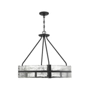 Savoy House Hudson 8-Light Pendant
