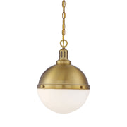 Savoy House Lilly 2-Light Pendant