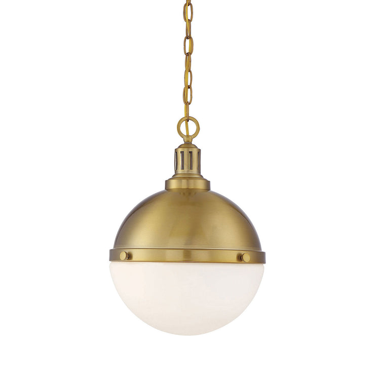 Savoy House Lilly 2-Light Pendant