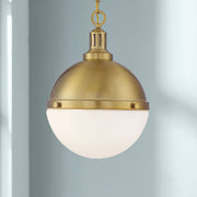 Savoy House Lilly 2-Light Pendant