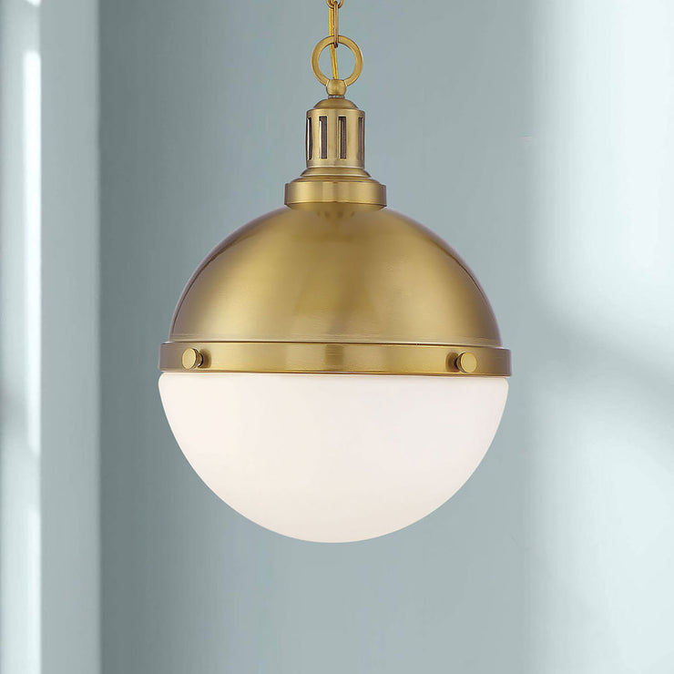 Savoy House Lilly 2-Light Pendant