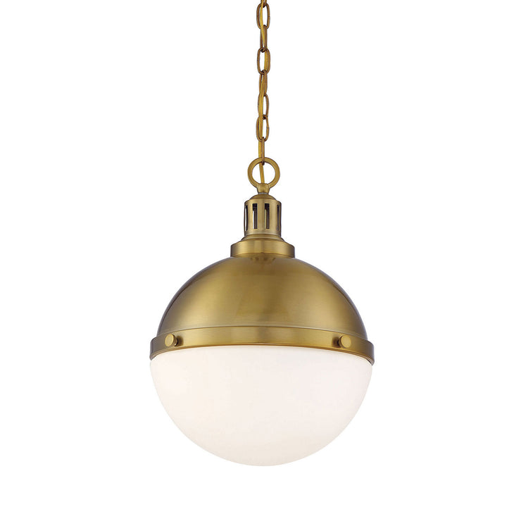 Savoy House Lilly 2-Light Pendant