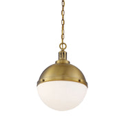 Savoy House Lilly 2-Light Pendant