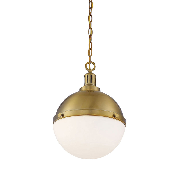Savoy House Lilly 2-Light Pendant