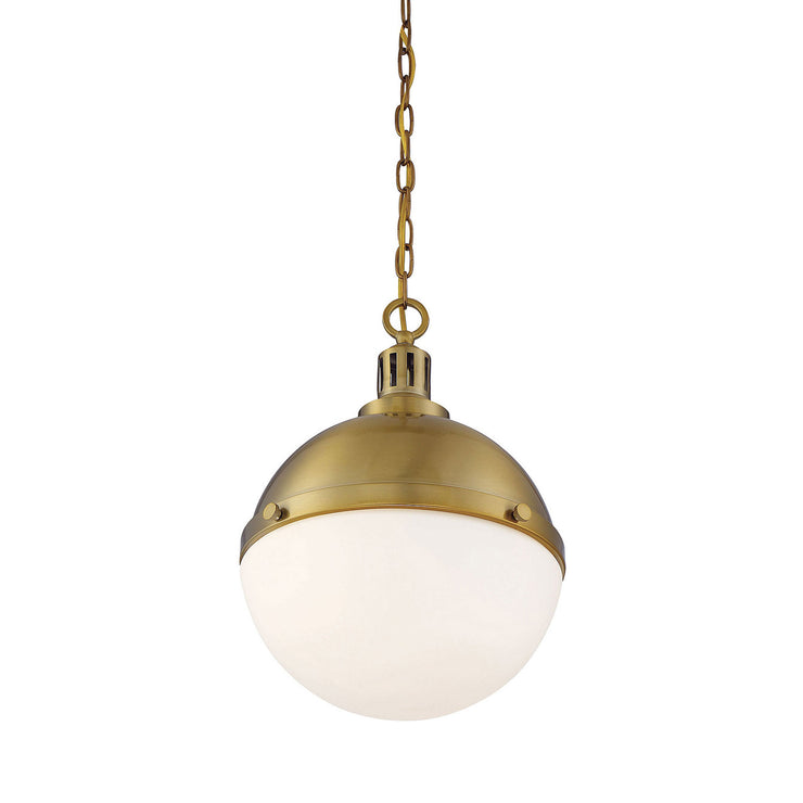 Savoy House Lilly 2-Light Pendant