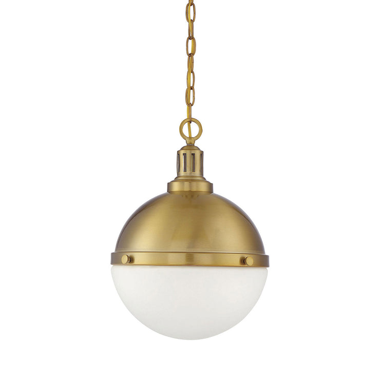 Savoy House Lilly 2-Light Pendant