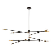 Savoy House Lyrique 12-Light Chandelier