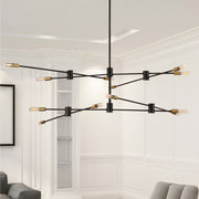 Savoy House Lyrique 12-Light Chandelier