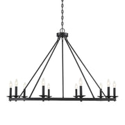Savoy House Middleton 6-Light Chandelier