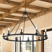 Savoy House Middleton 6-Light Chandelier
