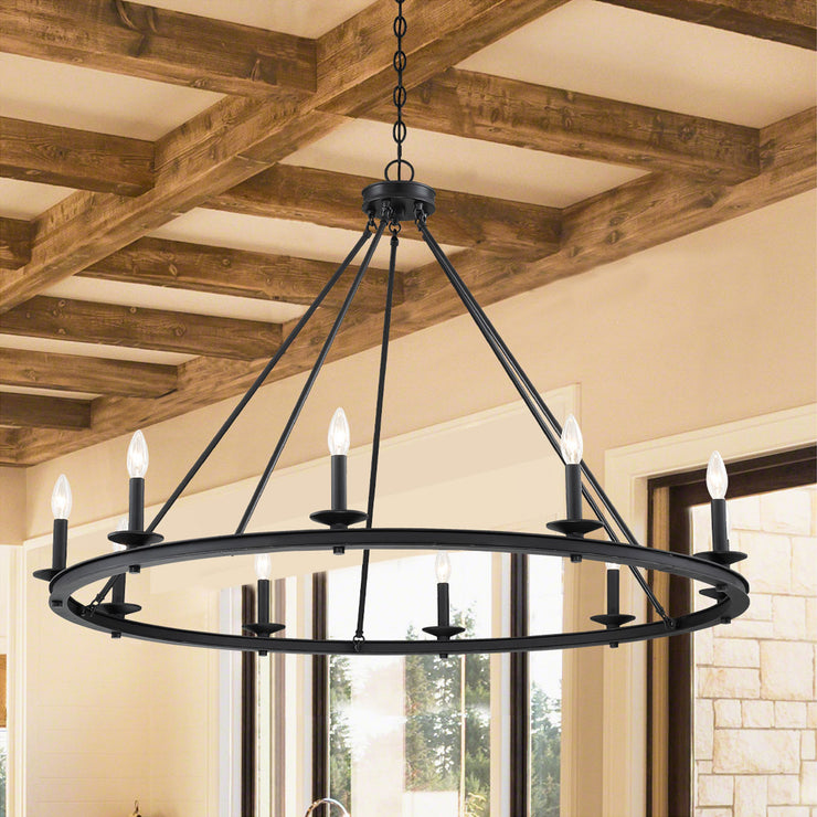 Savoy House Middleton 6-Light Chandelier
