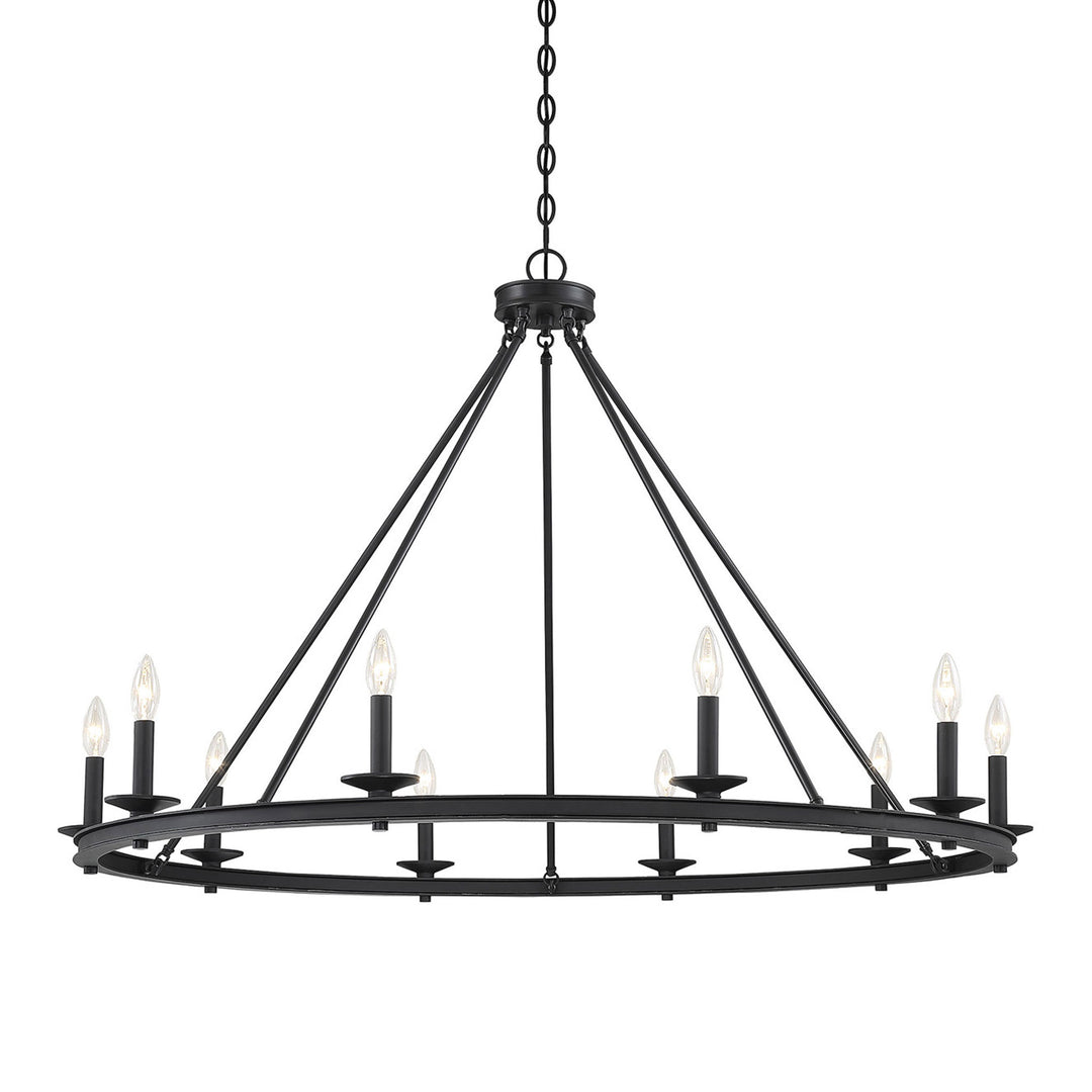 Savoy House Middleton 6-Light Chandelier