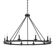 Savoy House Middleton 6-Light Chandelier