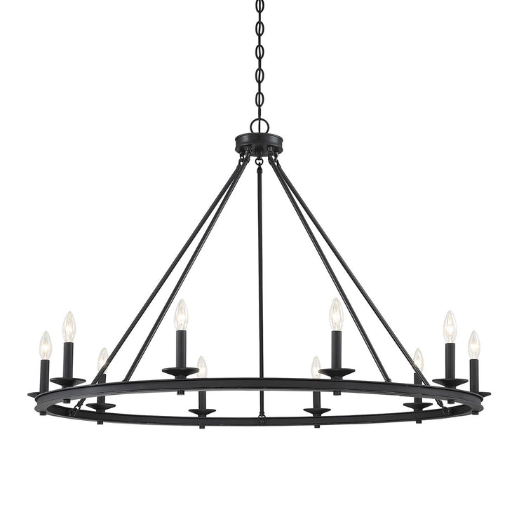 Savoy House Middleton 6-Light Chandelier