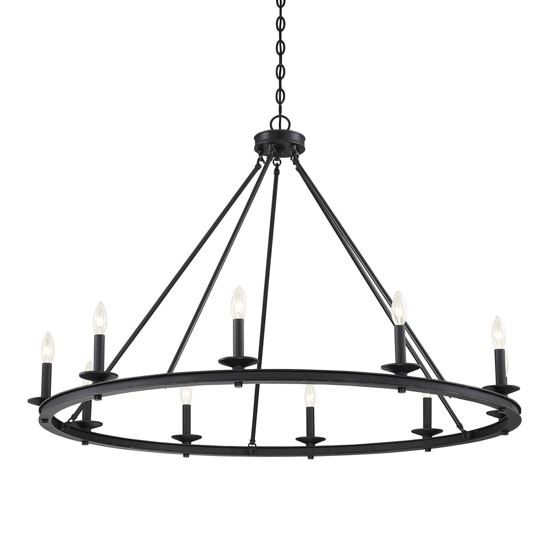 Savoy House Middleton 6-Light Chandelier