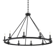 Savoy House Middleton 6-Light Chandelier