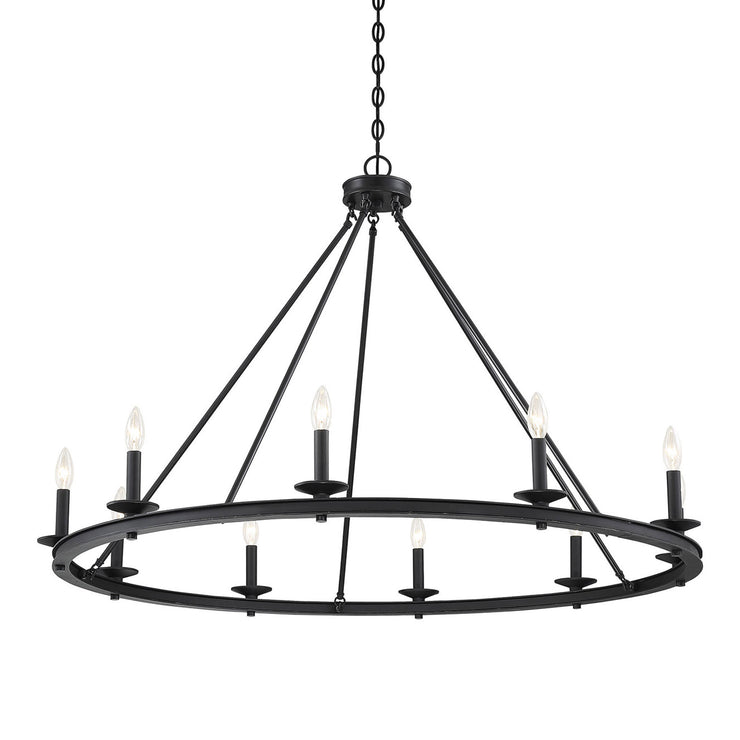 Savoy House Middleton 6-Light Chandelier