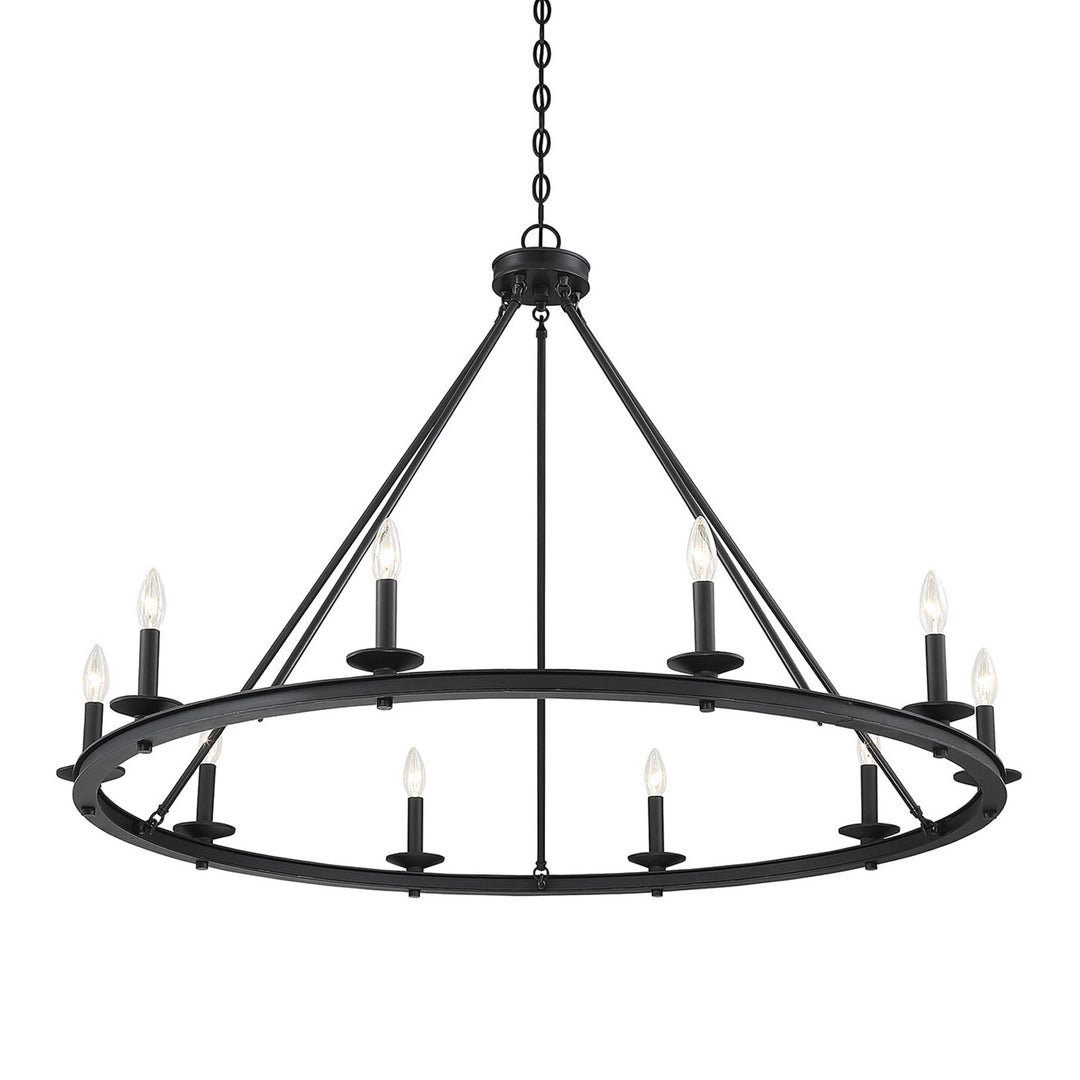 Savoy House Middleton 6-Light Chandelier