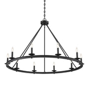 Savoy House Middleton 6-Light Chandelier