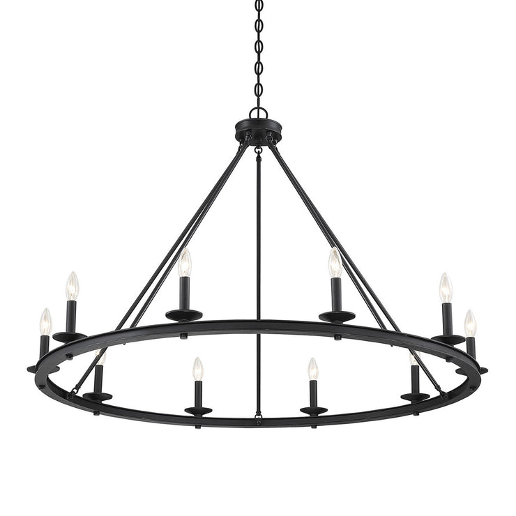 Savoy House Middleton 6-Light Chandelier