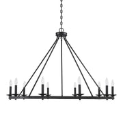 Savoy House Middleton 6-Light Chandelier