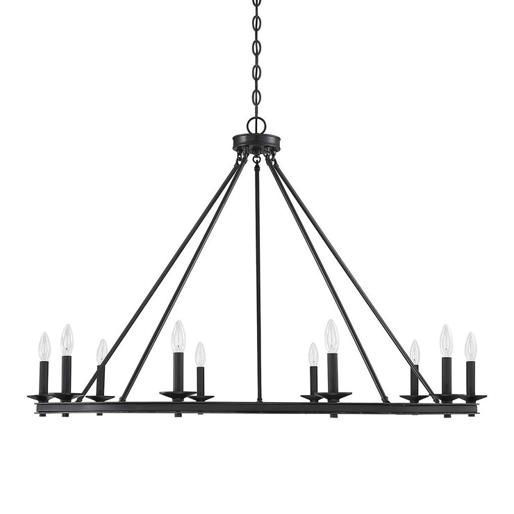 Savoy House Middleton 6-Light Chandelier