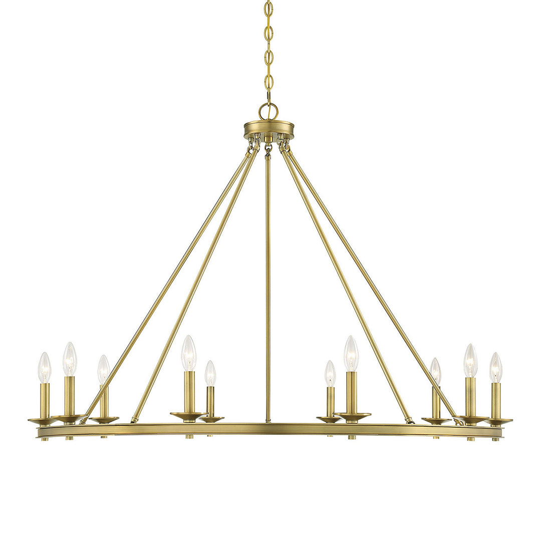 Savoy House Middleton 6-Light Chandelier