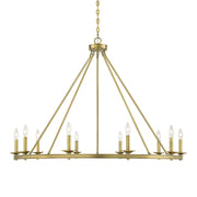 Savoy House Middleton 6-Light Chandelier