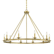 Savoy House Middleton 6-Light Chandelier