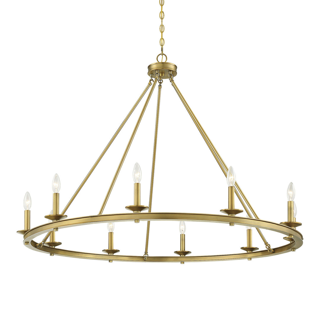Savoy House Middleton 6-Light Chandelier