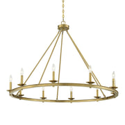 Savoy House Middleton 6-Light Chandelier