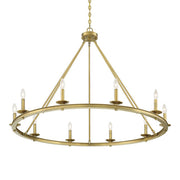 Savoy House Middleton 6-Light Chandelier