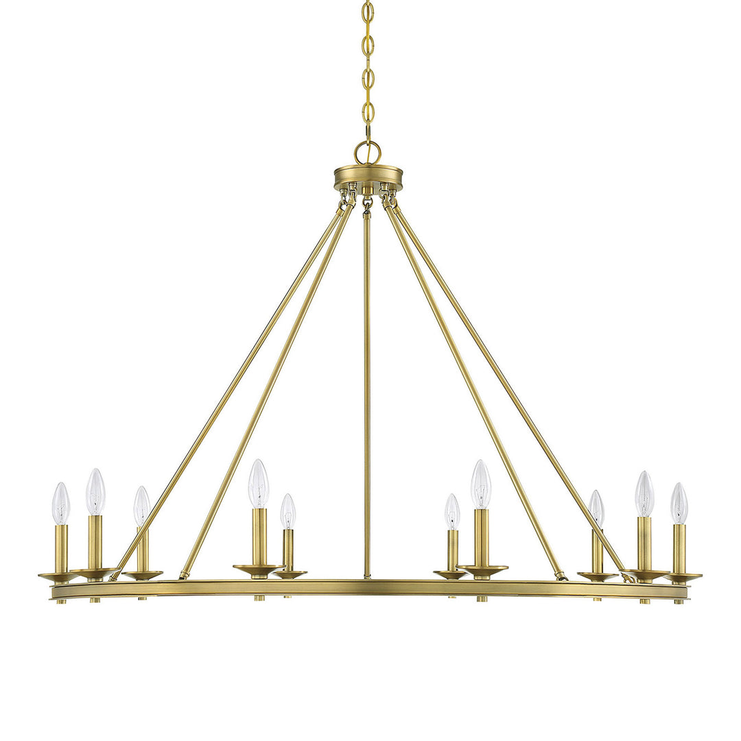 Savoy House Middleton 6-Light Chandelier