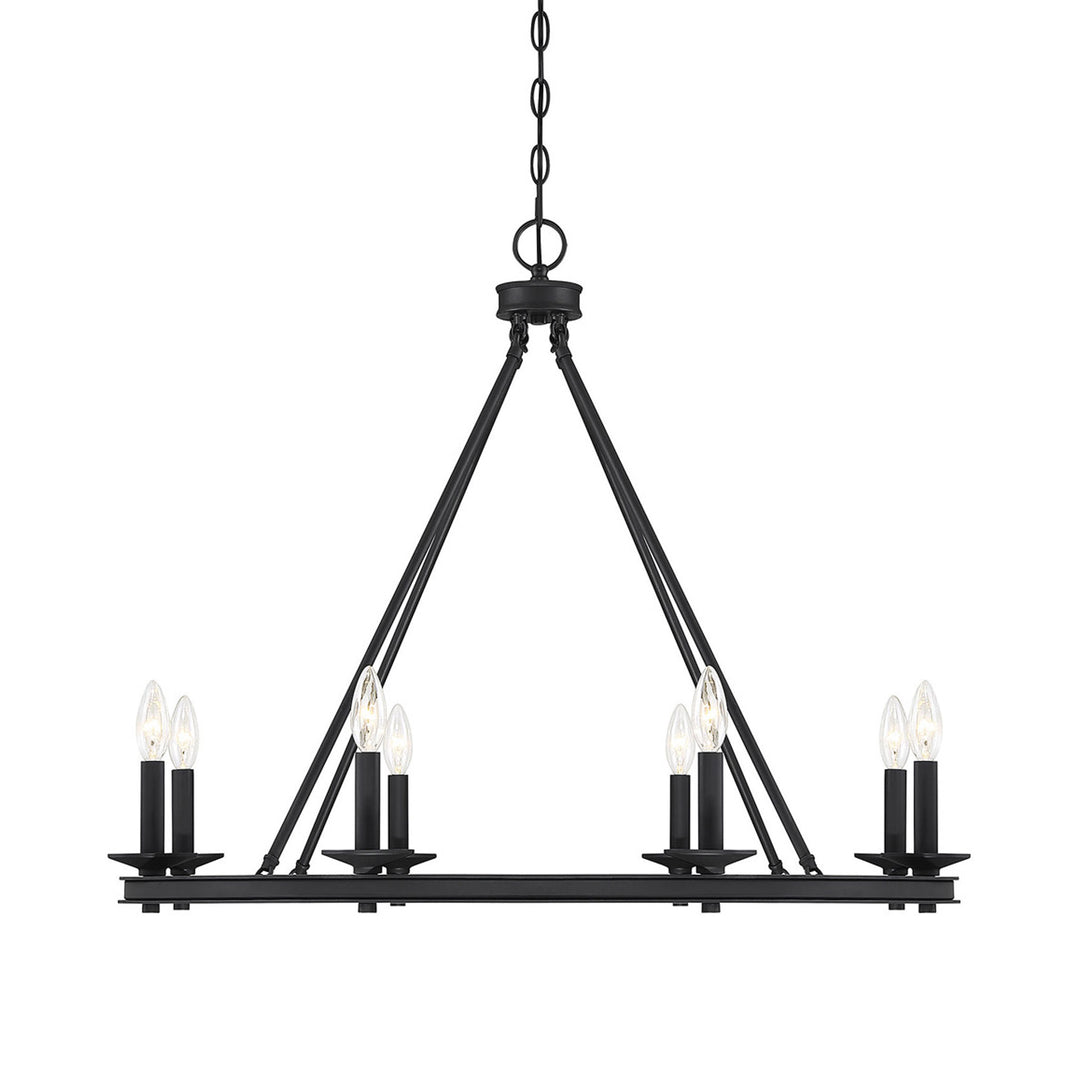 Savoy House Middleton 6-Light Chandelier