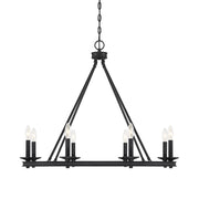 Savoy House Middleton 6-Light Chandelier