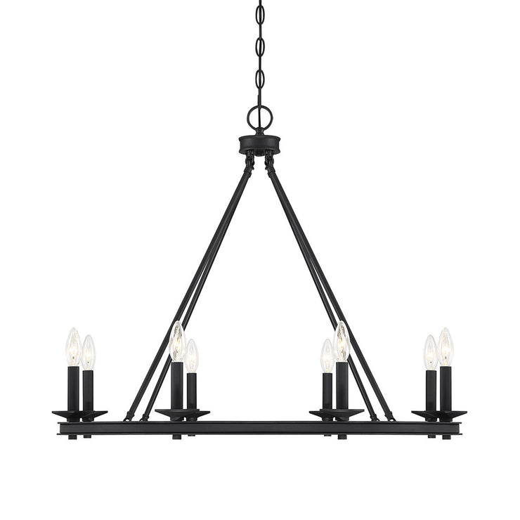 Savoy House Middleton 6-Light Chandelier