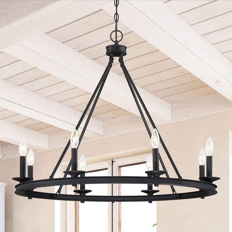 Savoy House Middleton 6-Light Chandelier