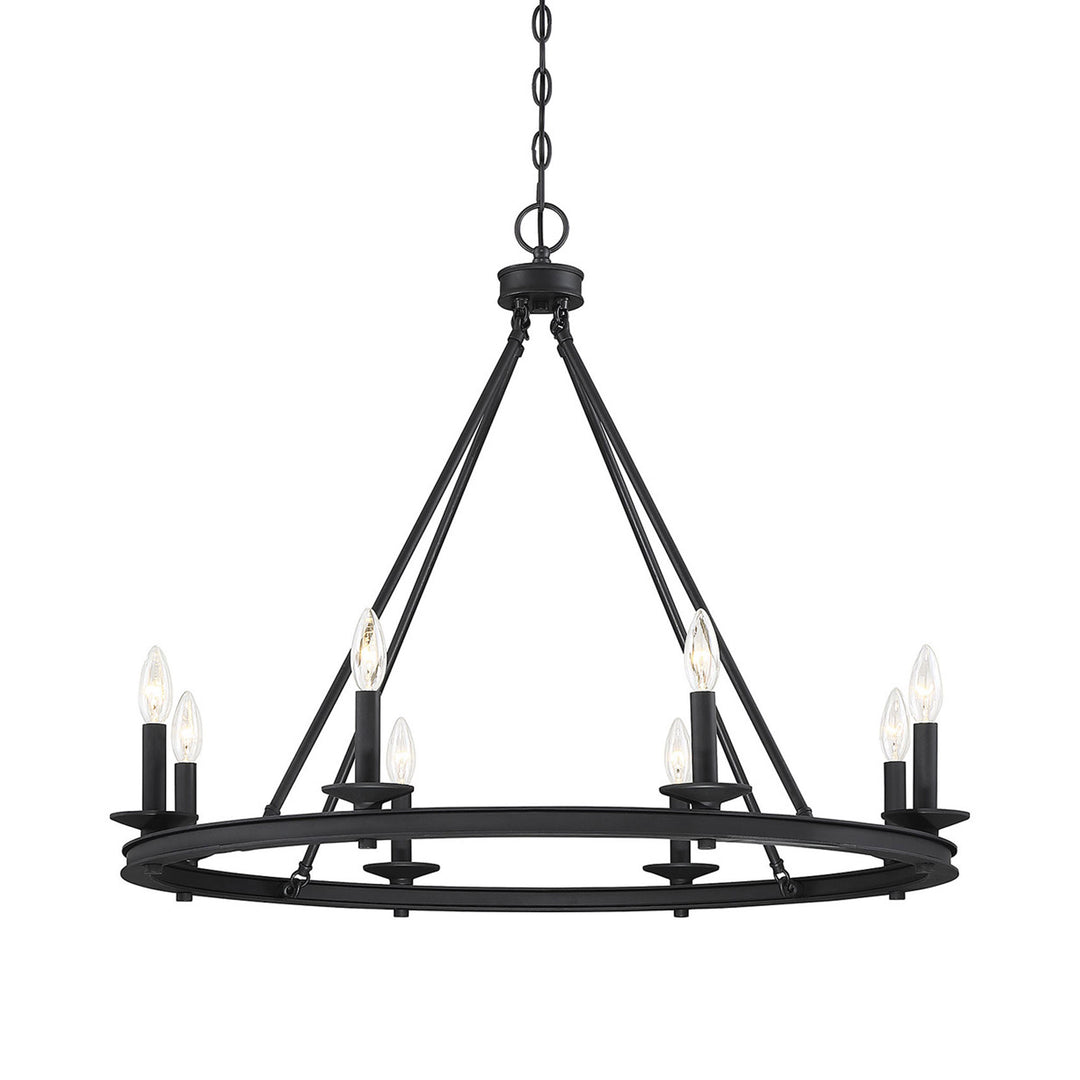 Savoy House Middleton 6-Light Chandelier