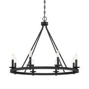 Savoy House Middleton 6-Light Chandelier