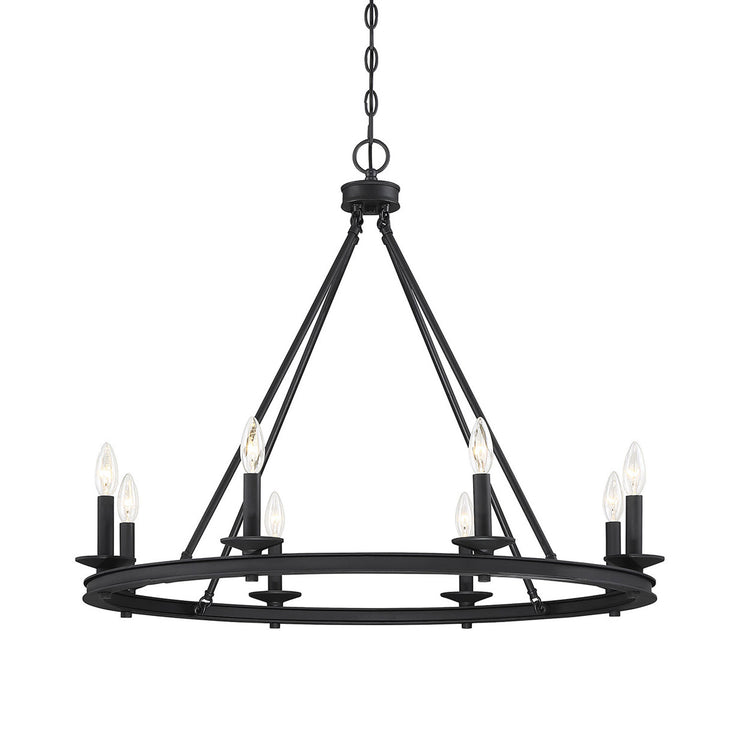 Savoy House Middleton 6-Light Chandelier