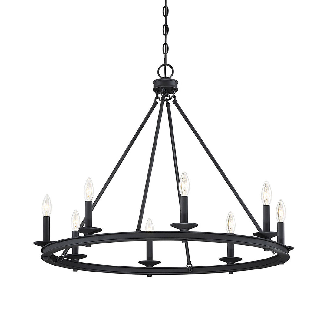 Savoy House Middleton 6-Light Chandelier