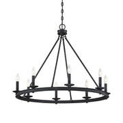 Savoy House Middleton 6-Light Chandelier