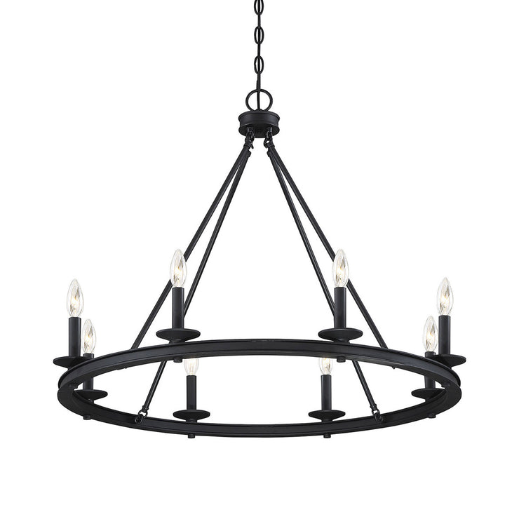Savoy House Middleton 6-Light Chandelier
