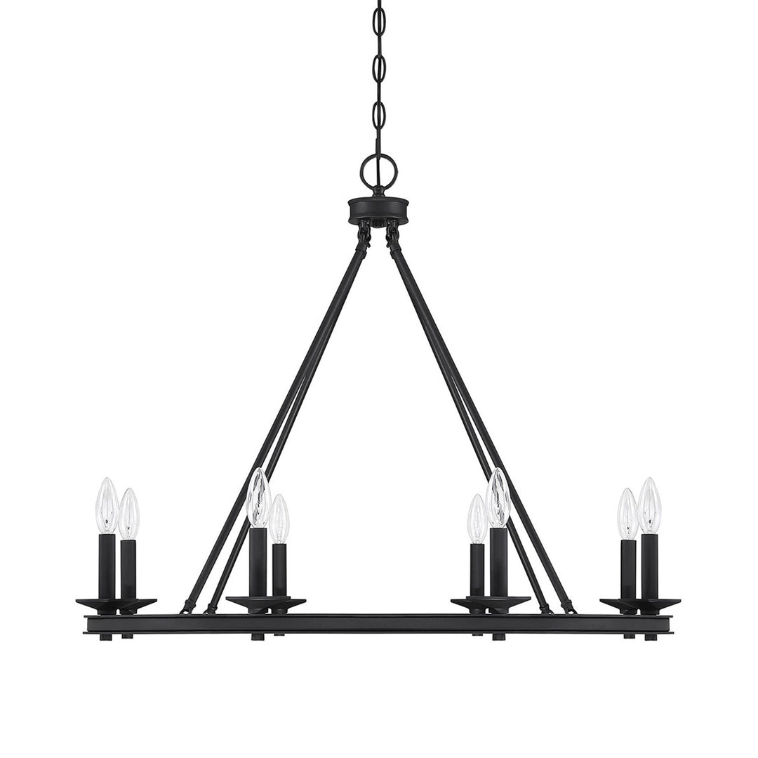 Savoy House Middleton 6-Light Chandelier