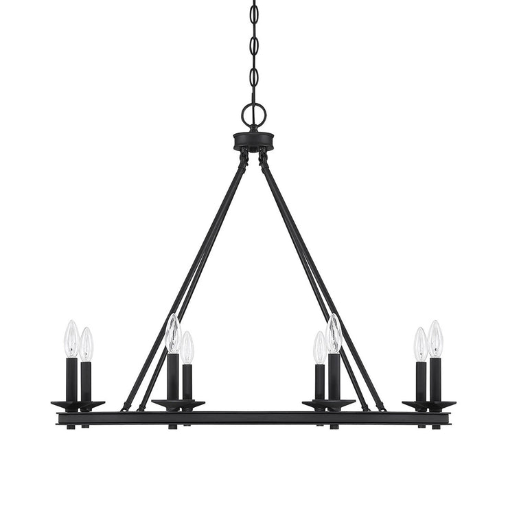 Savoy House Middleton 6-Light Chandelier