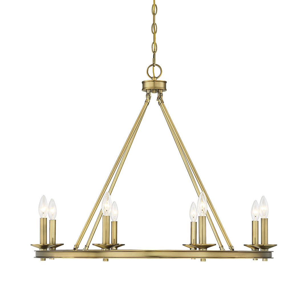 Savoy House Middleton 6-Light Chandelier