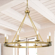 Savoy House Middleton 6-Light Chandelier